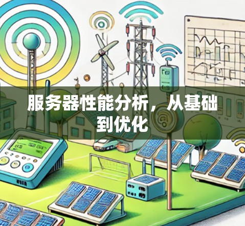 服务器性能分析,从基础到优化