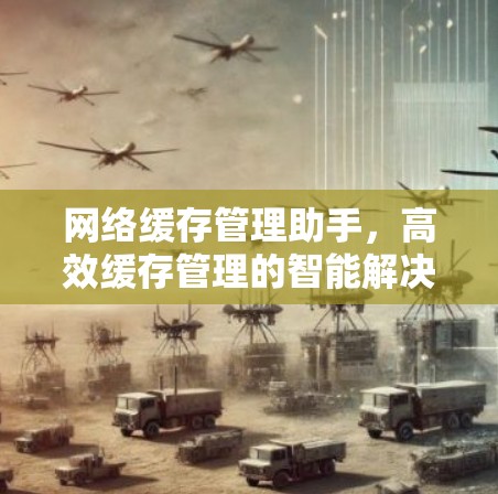 网络缓存管理助手,高效缓存管理的智能解决方案