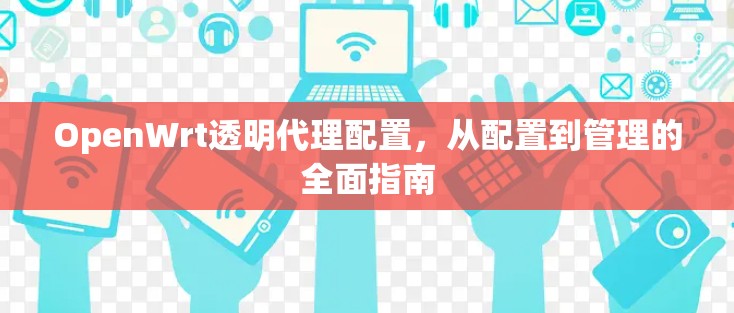 OpenWrt透明代理配置,从配置到管理的全面指南 OpenWrt透明代理配置,从配置到管理的全面指南