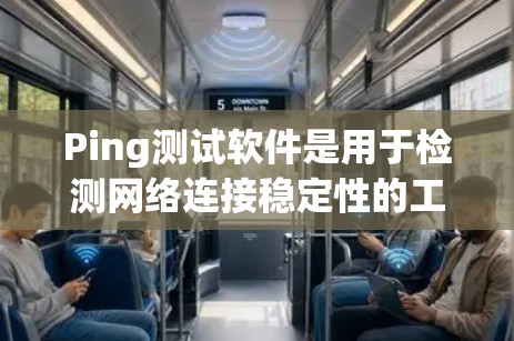 Ping测试软件是用于检测网络连接稳定性的工具，广泛应用于网络优化和网络测试。以下是对这些软件的详细分析