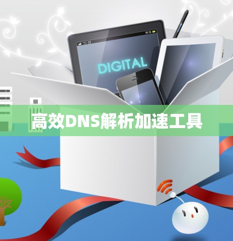 高效DNS解析加速工具