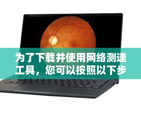 为了下载并使用网络测速工具，您可以按照以下步骤进行