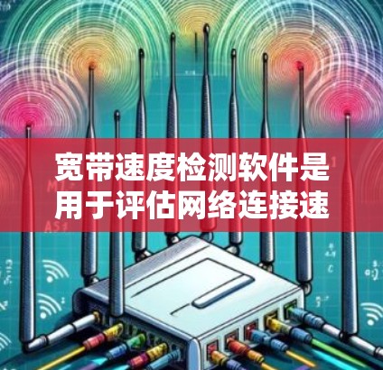 宽带速度检测软件是用于评估网络连接速度的工具，主要包括以下几种常见类型