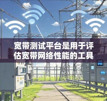 宽带测试平台是用于评估宽带网络性能的工具，通常包括速度测试、带宽测试和稳定性测试。以下是一个结构化的问题和答案