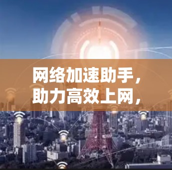 网络加速助手,助力高效上网,轻松应对网络挑战