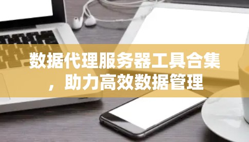 数据代理服务器工具合集,助力高效数据管理