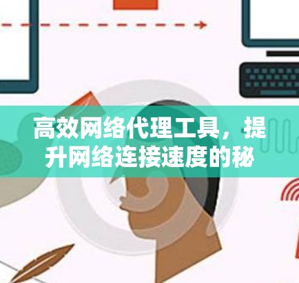 高效网络代理工具,提升网络连接速度的秘密