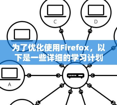 为了优化使用Firefox，以下是一些详细的学习计划和步骤