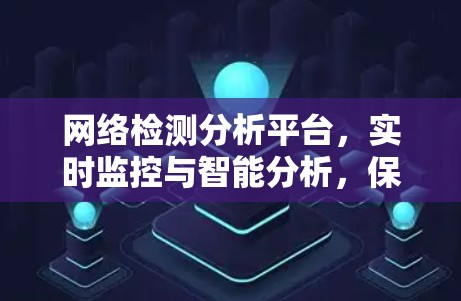 网络检测分析平台，实时监控与智能分析，保障网络安全与数据安全