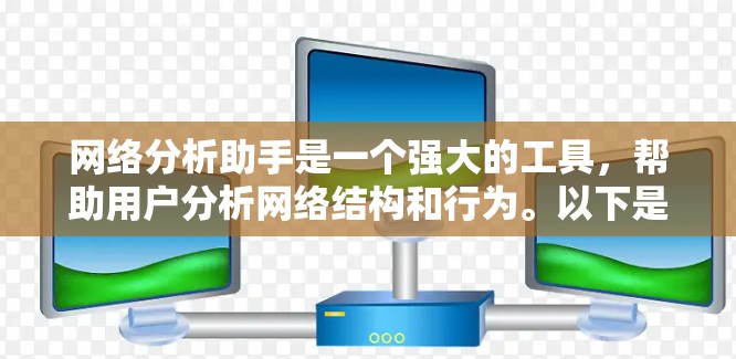 网络分析助手是一个强大的工具，帮助用户分析网络结构和行为。以下是使用网络分析助手的详细步骤