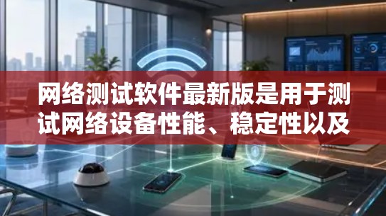 网络测试软件最新版是用于测试网络设备性能、稳定性以及符合性，常见的功能包括流量分析、性能测试、端到端测试等。以下是几个常用网络测试软件及其特点和适用场景