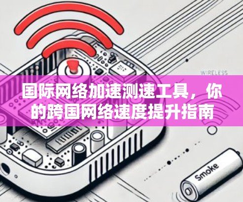 国际网络加速测速工具,你的跨国网络速度提升指南