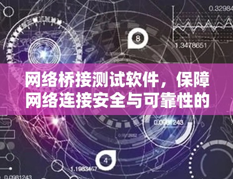 网络桥接测试软件,保障网络连接安全与可靠性的关键工具 网络桥接测试软件,保障网络连接安全与可靠性的关键工具