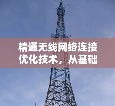 精通无线网络连接优化技术,从基础到成熟的智能网络 精通无线网络连接优化技术,从基础到成熟的智能网络