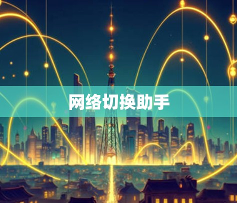 网络切换助手
