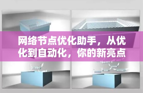 网络节点优化助手,从优化到自动化,你的新亮点