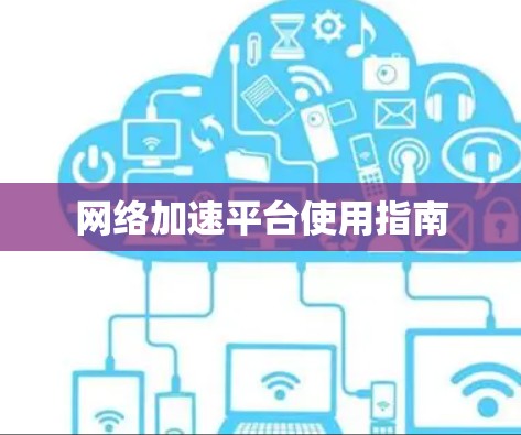 网络加速平台使用指南