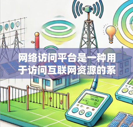 网络访问平台是一种用于访问互联网资源的系统,涵盖搜索引擎、文件服务器、聊天软件等多种工具和平台。以下是详细的步骤指南