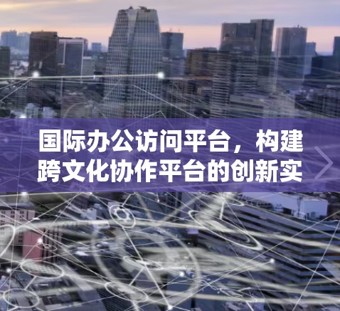 国际办公访问平台,构建跨文化协作平台的创新实践