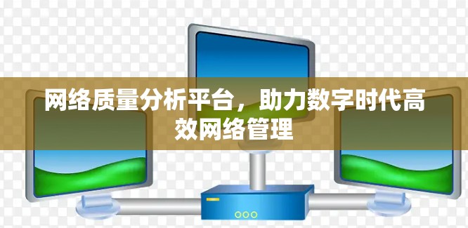 网络质量分析平台,助力数字时代高效网络管理