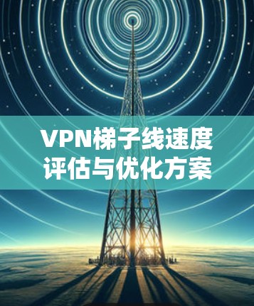 VPN梯子线速度评估与优化方案