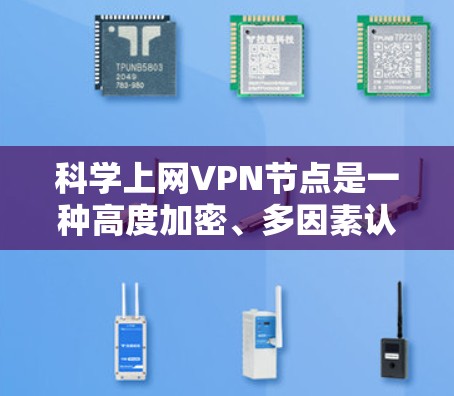 科学上网VPN节点是一种高度加密、多因素认证和实时监控的网络节点，旨在提供更安全、更可靠的网络连接，适用于高安全需求的场景。以下是其关键特点和步骤