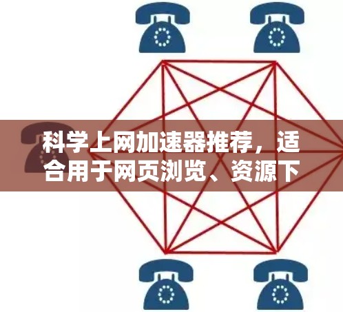 科学上网加速器推荐,适合用于网页浏览、资源下载、文件存储、翻译以及学术研究等功能。以下是几个常用的科学上网加速器推荐,每个工具都有其独特的功能和适用场景
