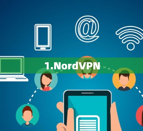 1.NordVPN