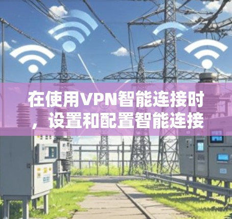 在使用VPN智能连接时,设置和配置智能连接是确保VPN安全和效率的关键。以下是一个清晰的步骤指南,帮助您设置智能连接