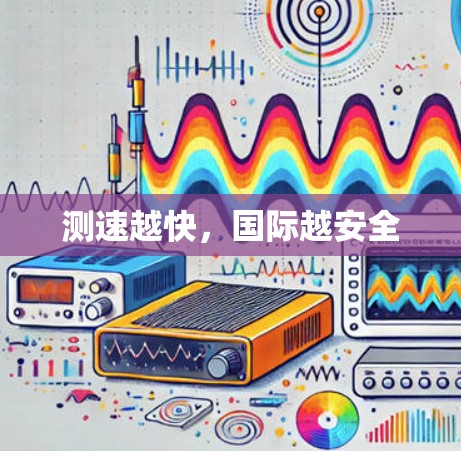 测速越快,国际越安全