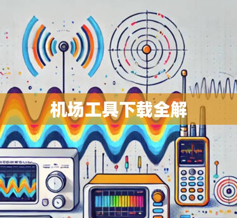 机场工具下载全解