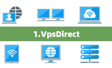 1.VpsDirect