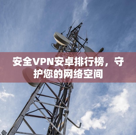 安全VPN安卓排行榜,守护您的网络空间 安全VPN安卓排行榜,守护您的网络空间