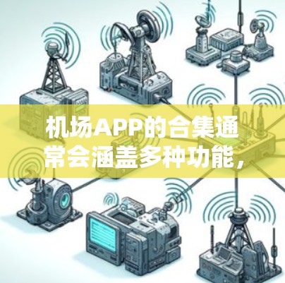 机场APP的合集通常会涵盖多种功能，包括航班查询、行李检查、contact center 等。以下是几个常见的机场APP合集，涵盖航班管理、行李检查、contact center 等功能