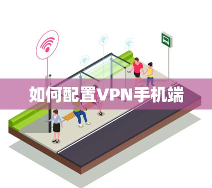 如何配置VPN手机端