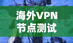 海外VPN节点测试是通过VPN技术在海外地区测试访问本地设备或服务器的过程。以下是详细的步骤和关键点