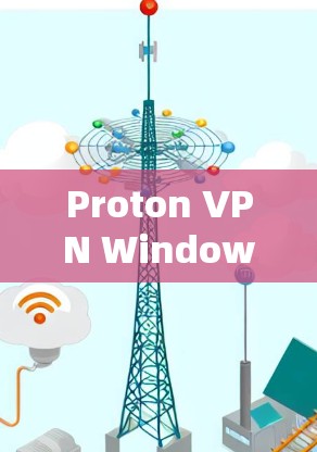 Proton VPN Windows客户端,保护您的网络世界 Proton VPN Windows客户端,保护您的网络世界