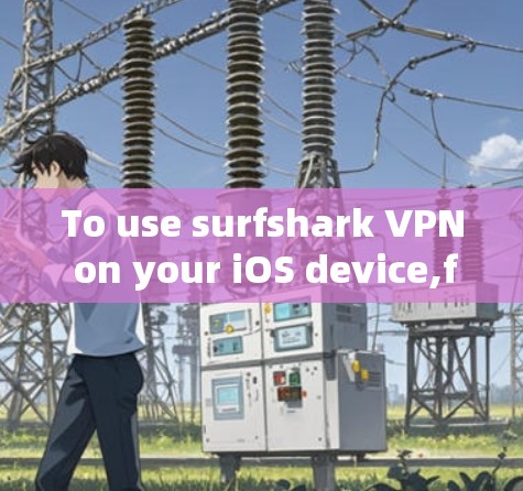 To use surfshark VPN on your iOS device,follow these organized steps: To use surfshark VPN on your iOS device,follow these organized steps: