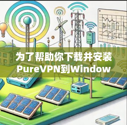 为了帮助你下载并安装PureVPN到Windows系统,以下是一步步的指南 为了帮助你下载并安装PureVPN到Windows系统,以下是一步步的指南