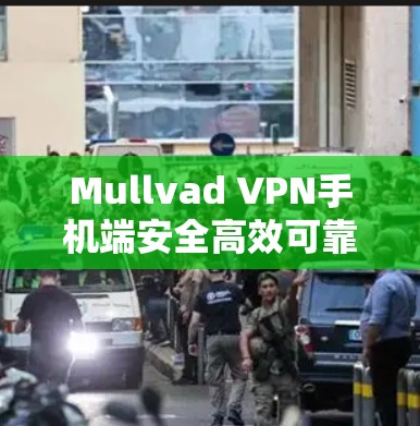 Mullvad VPN手机端安全高效可靠 Mullvad VPN手机端安全高效可靠