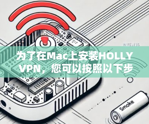 为了在Mac上安装HOLLY VPN,您可以按照以下步骤操作 为了在Mac上安装HOLLY VPN,您可以按照以下步骤操作