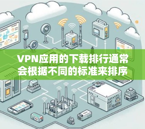 VPN应用的下载排行通常会根据不同的标准来排序,比如下载速度、稳定性、安全性、功能覆盖等。以下是几个常见的VPN应用及其下载排行情况 VPN应用的下载排行通常会根据不同的标准来排序,比如下载速度、稳定性、安全性、功能覆盖等。以下是几个常见的VPN应用及其下载排行情况
