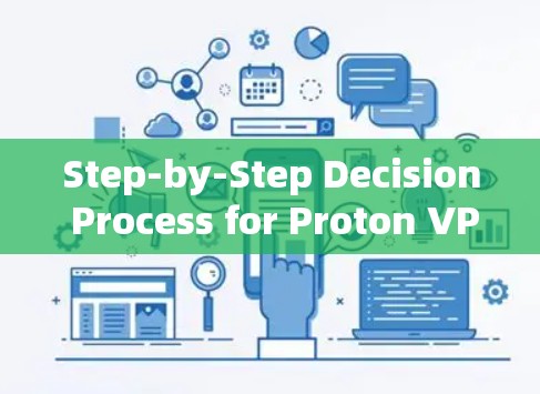 Step-by-Step Decision Process for Proton VPN