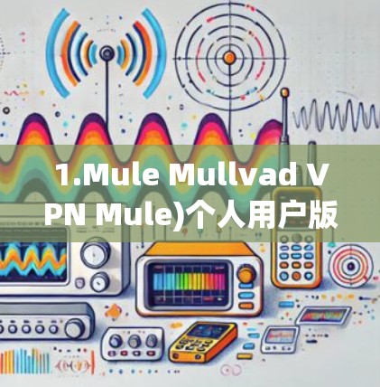 1.Mule Mullvad VPN Mule)个人用户版 1.Mule Mullvad VPN Mule)个人用户版