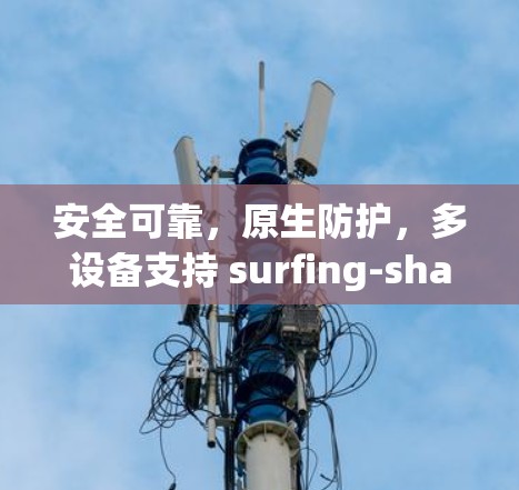 安全可靠,原生防护,多设备支持 surfing-shark VPN 稿件 安全可靠,原生防护,多设备支持 surfing-shark VPN 稿件