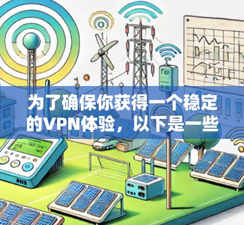 为了确保你获得一个稳定的VPN体验,以下是一些详细的步骤和建议 为了确保你获得一个稳定的VPN体验,以下是一些详细的步骤和建议