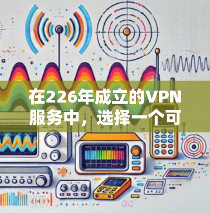 在226年成立的VPN服务中,选择一个可靠且安全的选项至关重要。以下是一些推荐,帮助您找到适合的解决方案 在226年成立的VPN服务中,选择一个可靠且安全的选项至关重要。以下是一些推荐,帮助您找到适合的解决方案