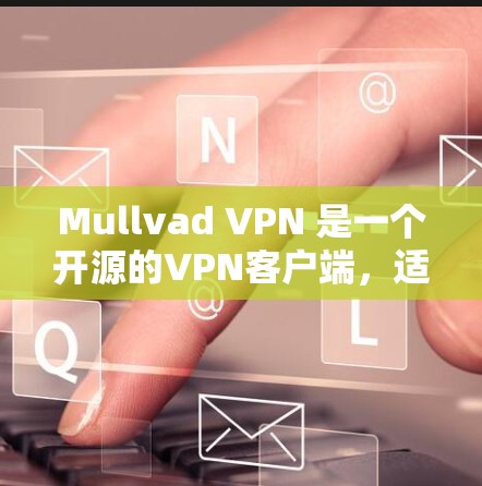 Mullvad VPN 是一个开源的VPN客户端,适合个人用户和企业用户使用。以下是几个热门的Mullvad VPN客户端推荐,涵盖不同配置和功能 Mullvad VPN 是一个开源的VPN客户端,适合个人用户和企业用户使用。以下是几个热门的Mullvad VPN客户端推荐,涵盖不同配置和功能