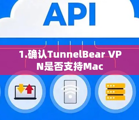 1.确认TunnelBear VPN是否支持Mac 1.确认TunnelBear VPN是否支持Mac