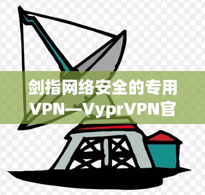 剑指网络安全的专用VPN—VyprVPN官方正版软件 剑指网络安全的专用VPN—VyprVPN官方正版软件